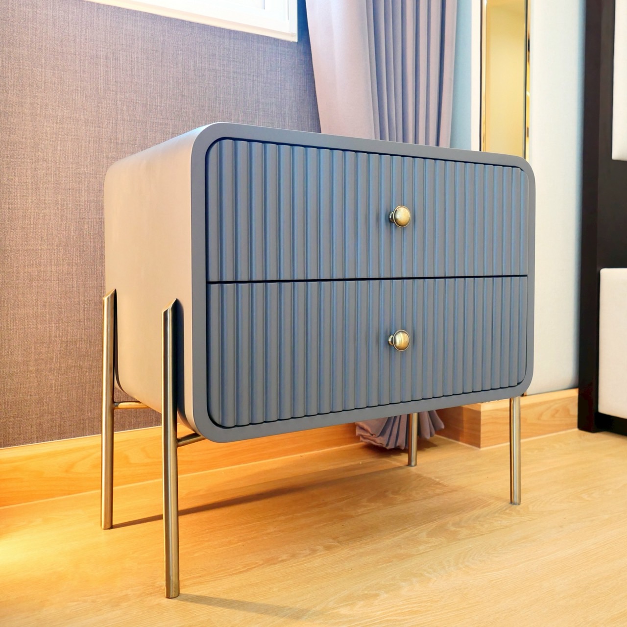 ผลงานเฟอร์นิเจอร์ 7